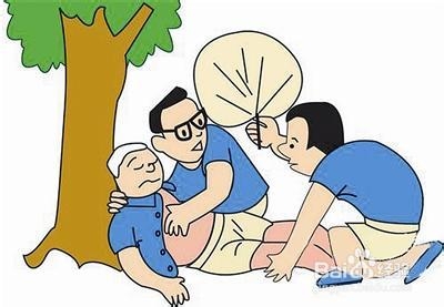 高温防暑：[5]夏季旅游六大必读