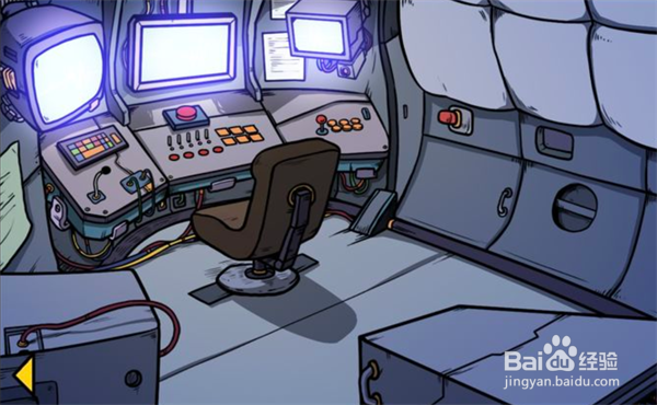 少年的人间奇遇飞船怎么驾驶