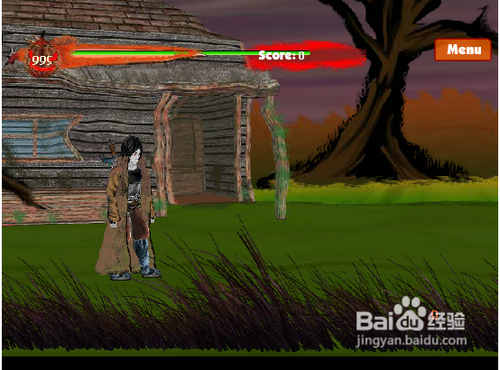 剑客的觉醒无敌版攻略