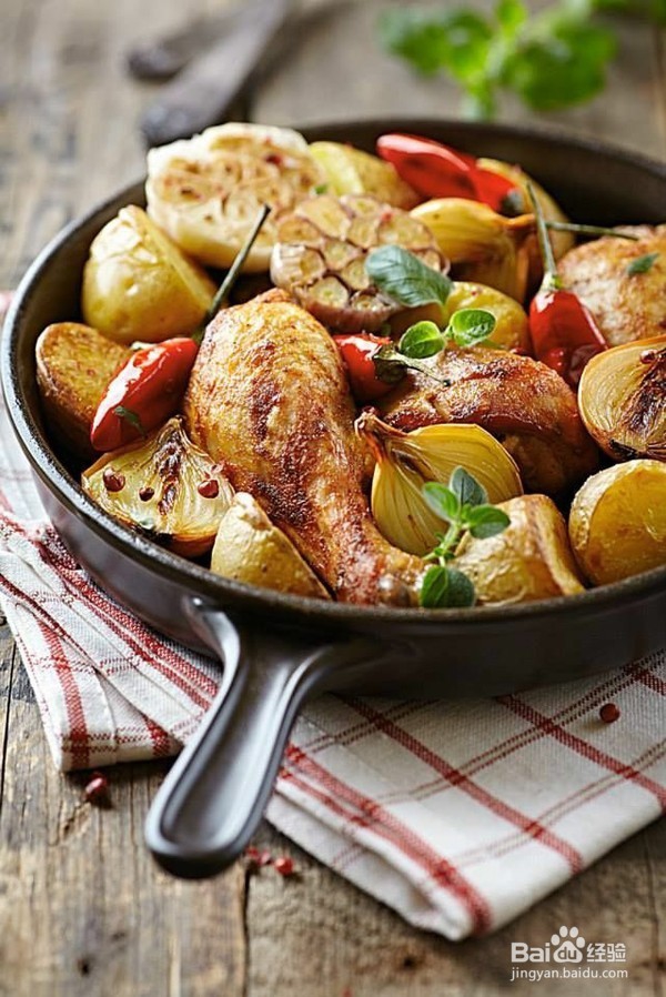 美食拍照小技巧 吃货必知