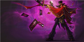 英雄联盟怎么得永久皮肤