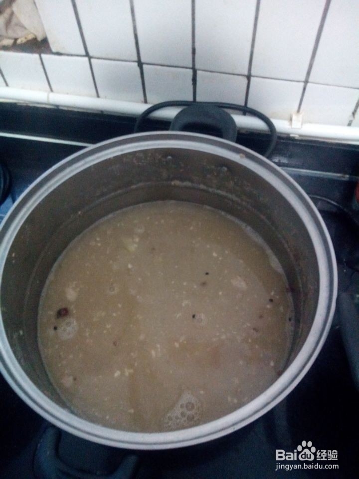 麻辣火锅的做法?