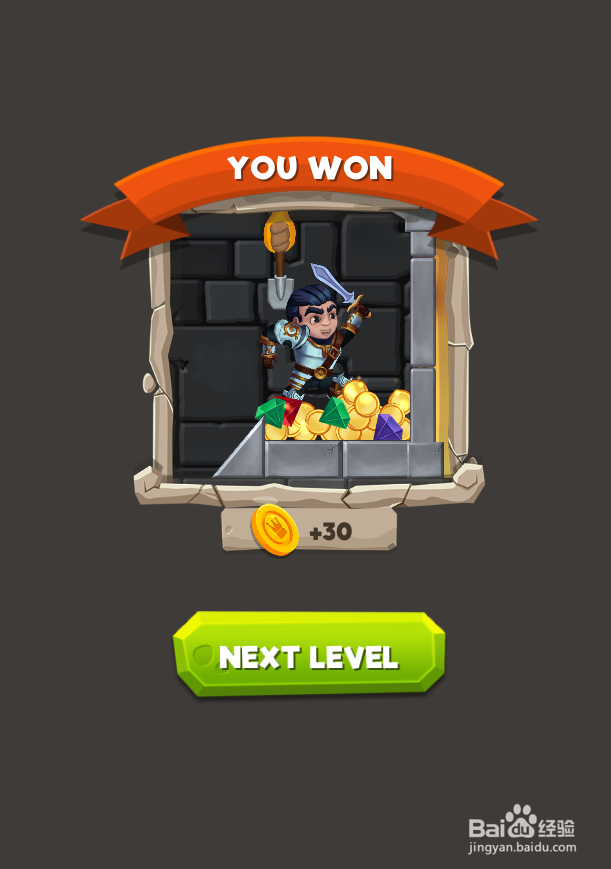 A Rescue Story的Level 05怎样过关？