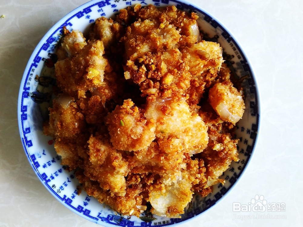 粉蒸肉的做法