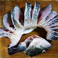 鲈鱼还可以这样做