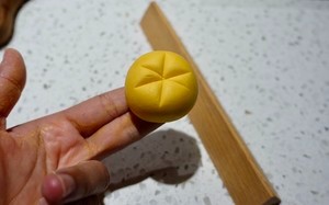 南瓜饼的做法