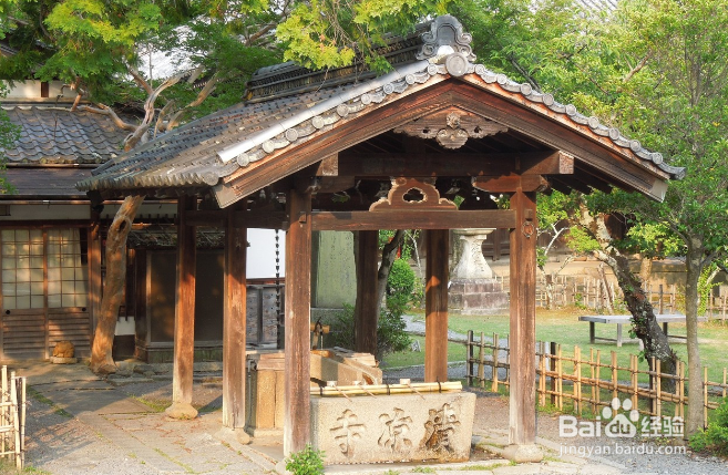 日本岚山一日游攻略?