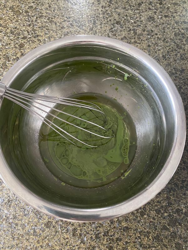 草莓奶酪年轮蛋糕