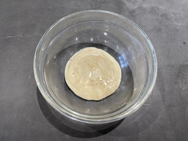 10款私房烘焙秘制奶油配方