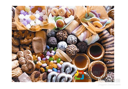 女生怎样防止长小肚子？