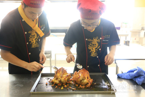 学中餐好还是学西餐好