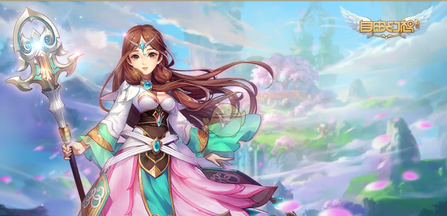 自由幻想手游战士怎么增加战力