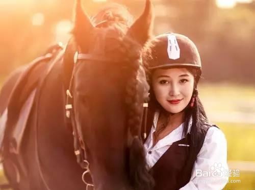 骑马须谨记哪些注意事项