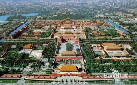 北京旅游策略、北京自助游策略、穷游北京策略