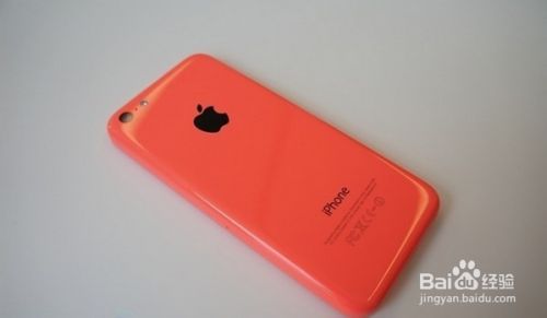 真的不是贱卖机！苹果iPhone 5C多图赏析