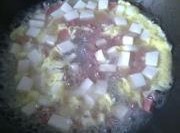 鸡蛋豆腐怎么做