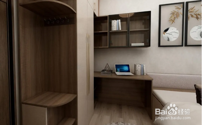 儿童房有什么颜色可以装饰