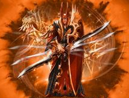 如何在DOTA路人战中得到高分