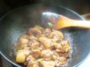 红烧鸡肉的做法