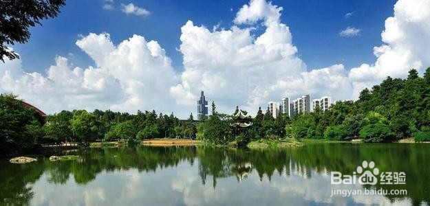 本溪观山湖景区攻略