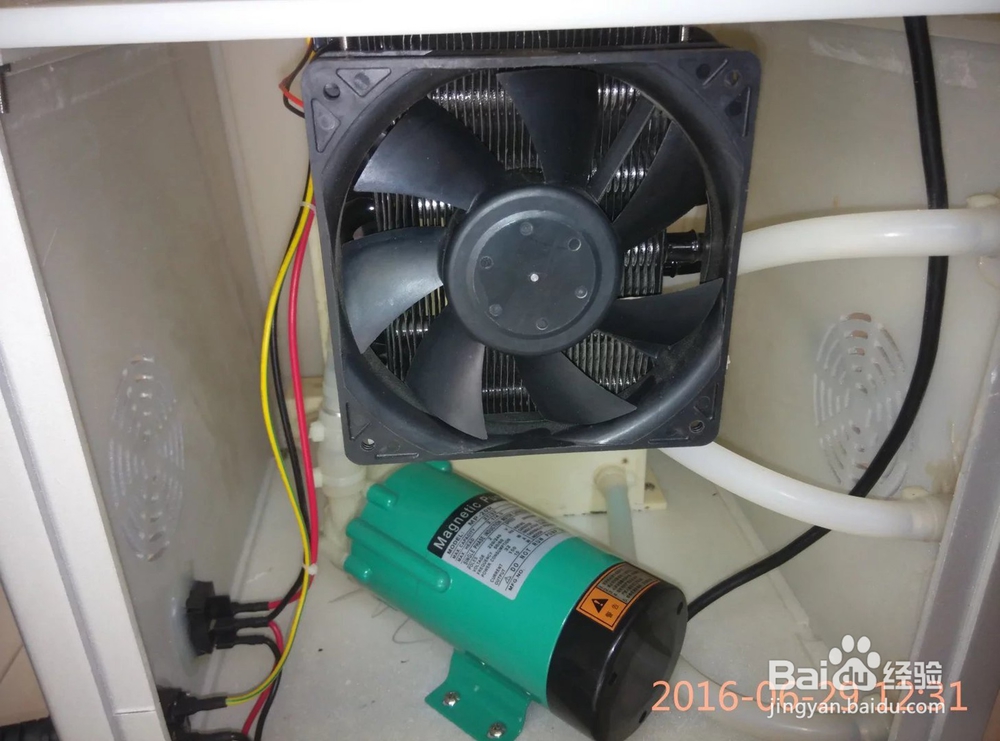 医疗专用美容仪不通电故障的维修经验