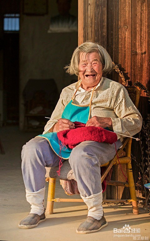 我的一些拍摄体会