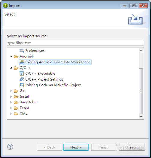 如何使用NDK开发opencv ndroid平台应用
