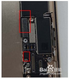 苹果iphone 7 plus装机教程