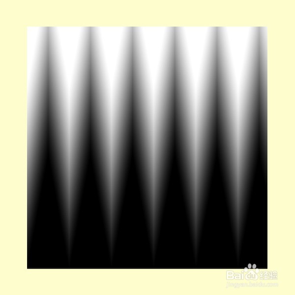 如何使用ps制作花瓣？