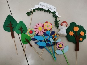 狗狗生日蛋糕的做法