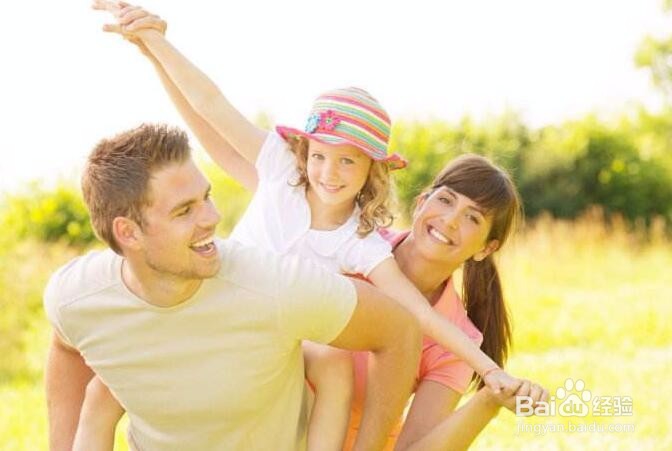 教育孩子，给家长几点建议（一）