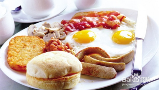 辣妈产后如何快速瘦身