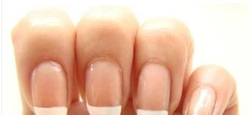 简单美甲教程和视频