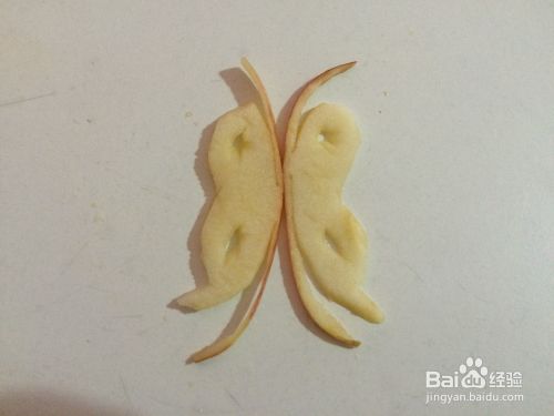 苹果的几种切法（苹果怎么切）
