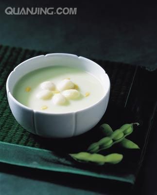 姑娘冬季必喝的瘦身养颜汤