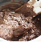 恋上重口味【布朗尼】