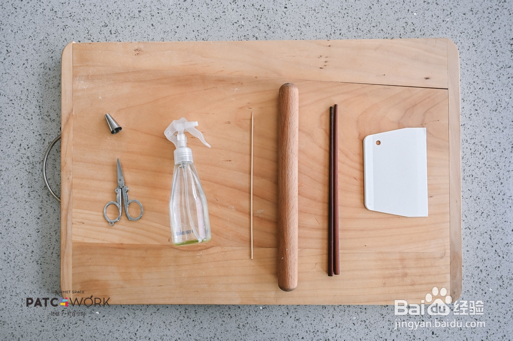 香气浓郁的卡通小龙虾馒头