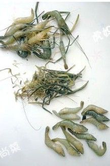 油爆虾--民间最惹火的杭帮菜