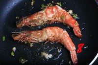 油焖大虾美味做法