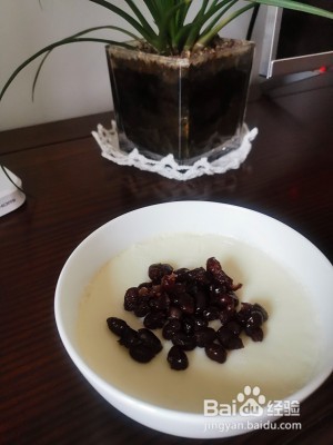 香、滑、浓的双皮奶的做法