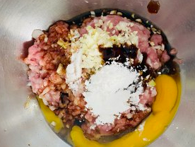 立冬以后必吃的萝卜肉丸子汤