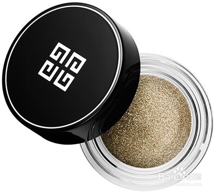 纪梵希眼影怎么画