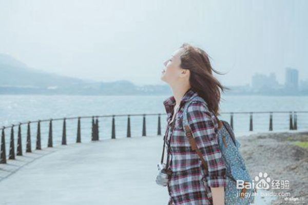女生分手了怎么办