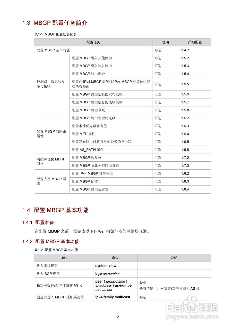 H3C SR6600路由器用户手册:[193]