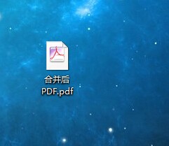 Adobe Acrobat 怎么把多张图片合并成一个PDF