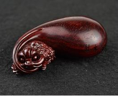 紫檀木鉴别方法(图解)