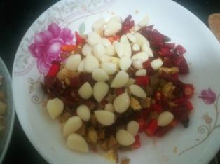 魔芋烧鸭的做法