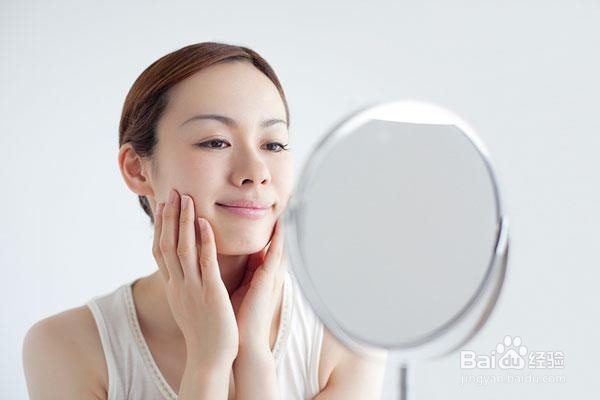 毛孔粗大的原因及有效收缩毛孔的方法