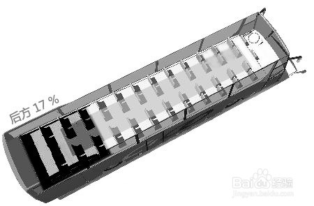 【大巴车那个位置最安全】乘坐大巴安全知识