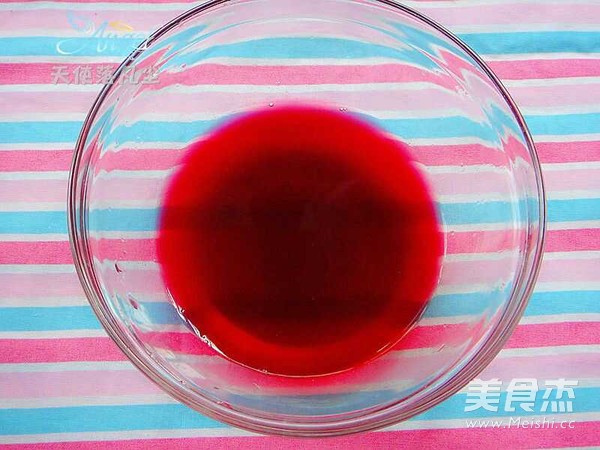 西瓜饭团的做法